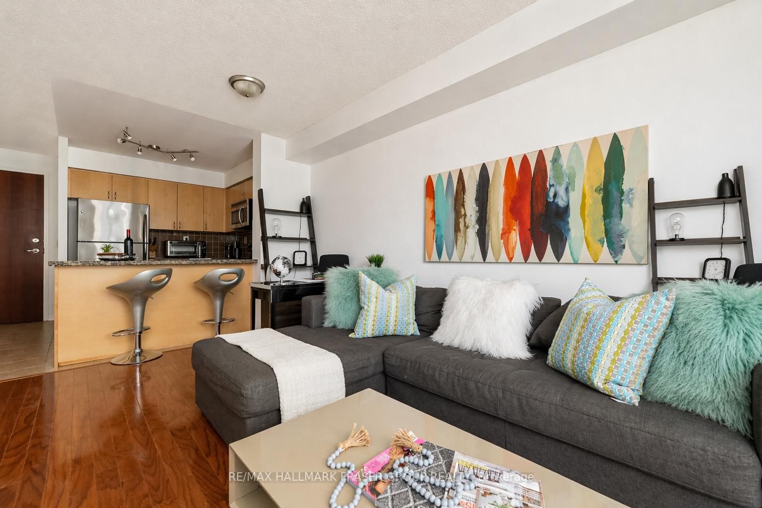 5 Michael Power Place, Unit 905 - Photo 22