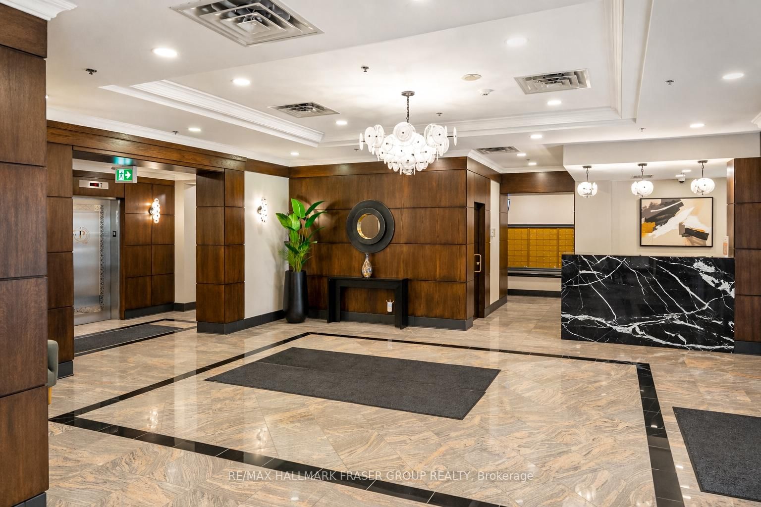 5 Michael Power Place, Unit 905 - Photo 31