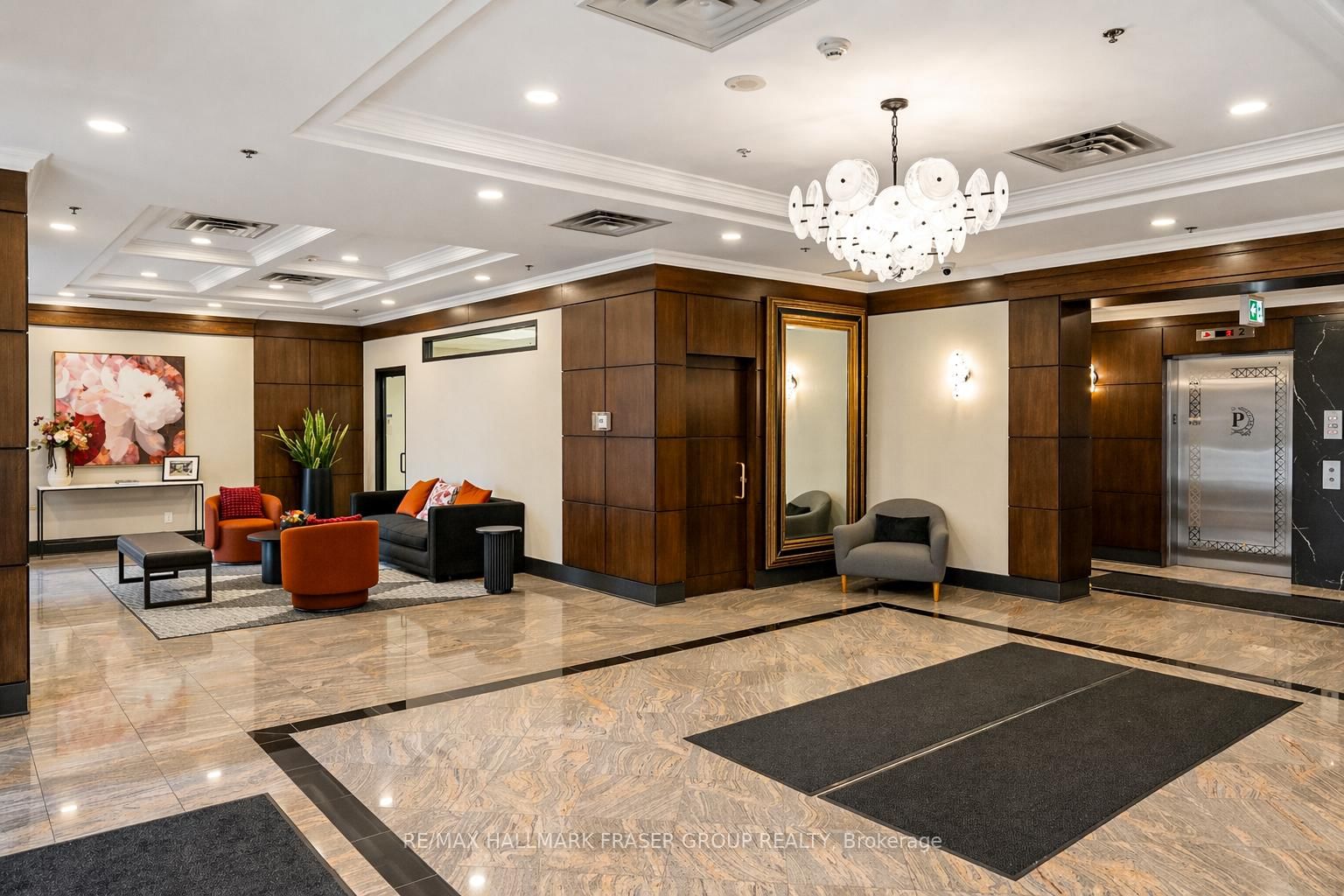 5 Michael Power Place, Unit 905 - Photo 32