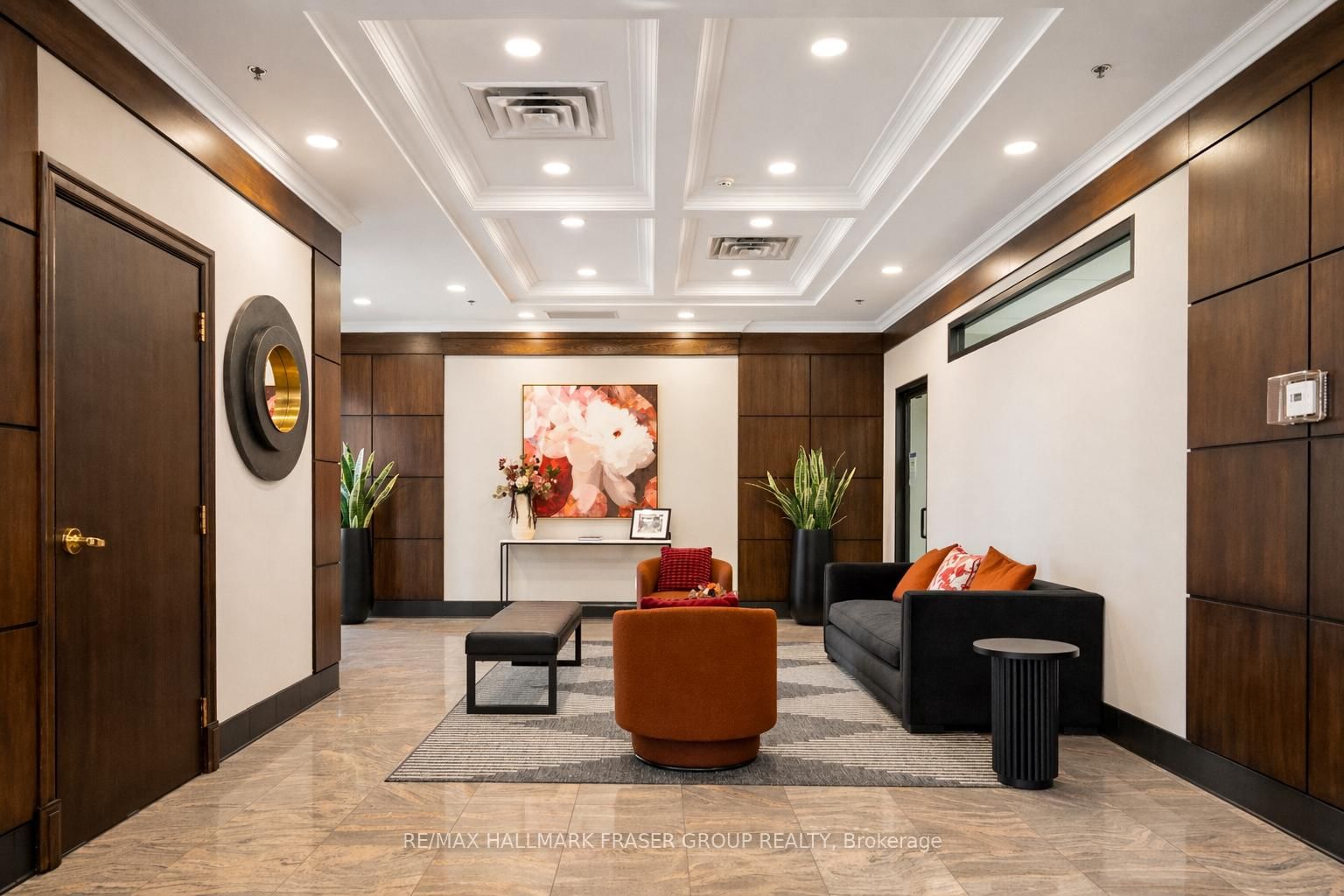 5 Michael Power Place, Unit 905 - Photo 33