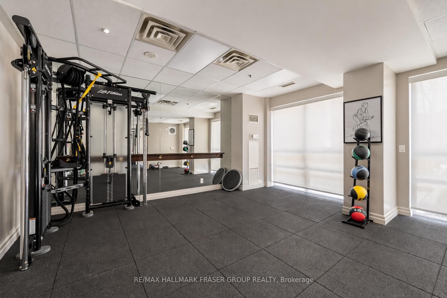 5 Michael Power Place, Unit 905 - Photo 38