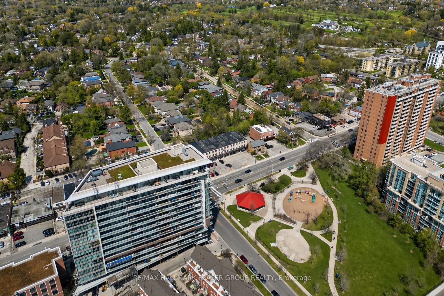 5 Michael Power Place, Unit 905 - Photo 41