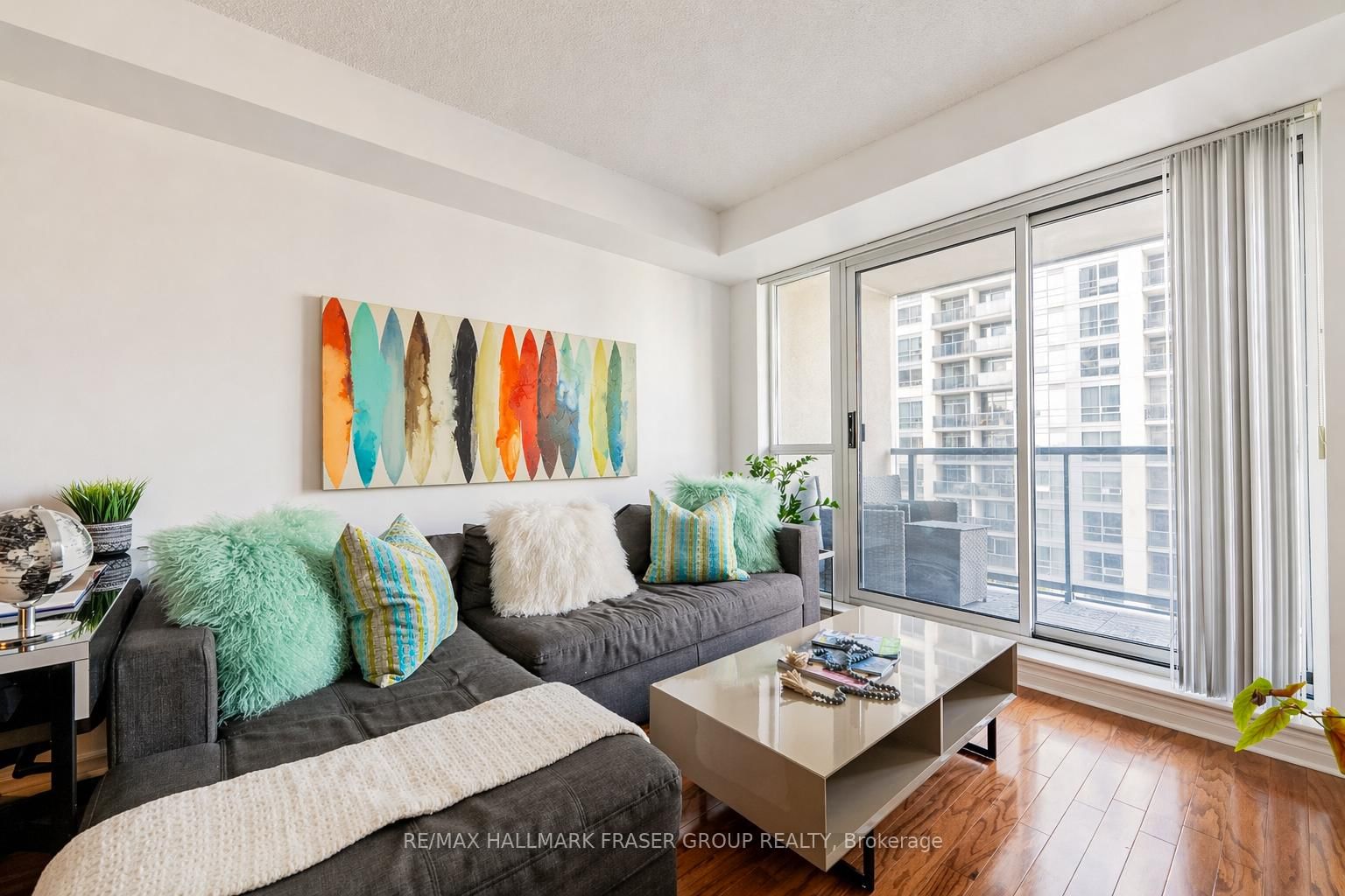 5 Michael Power Place, Unit 905 - Photo 5