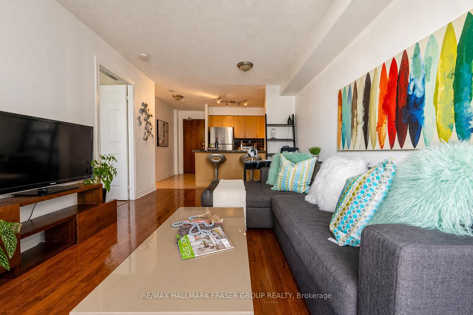 5 Michael Power Place, Unit 905 - Photo 6