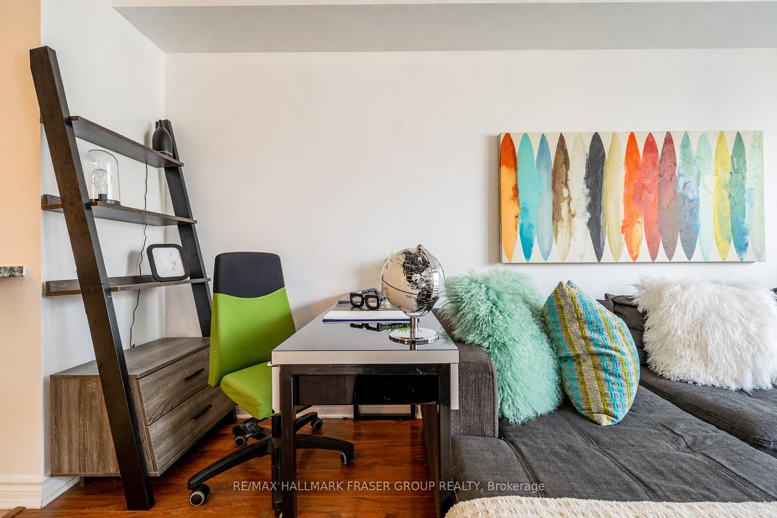 5 Michael Power Place, Unit 905 - Photo 7