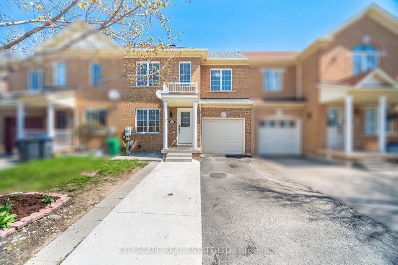 106 Tianlee Cres E, Brampton, L7A 2X4 | Image 2