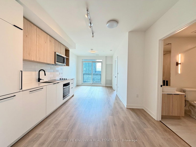 1006 - 1185 dupont St, Toronto, M6H 0G5 | Image 3
