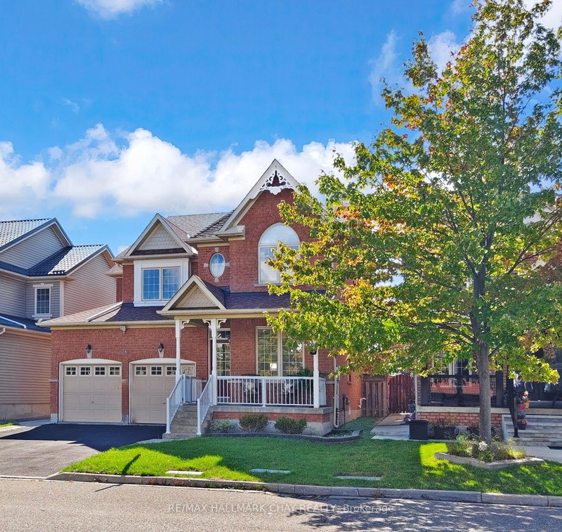 76 Cobblestone Crt, Brampton, L6R 2S4 | Image 3