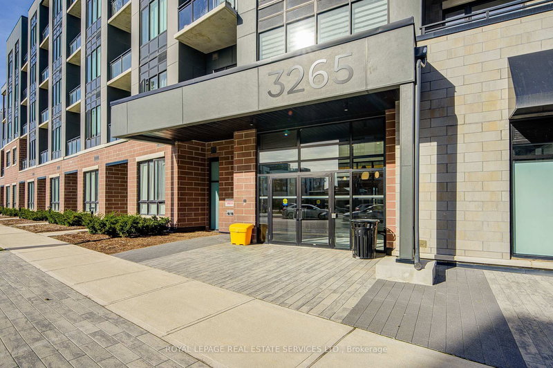 510 - 3265 Carding Mill Tr, Oakville, L6M 0W6 | Image 3