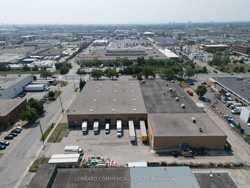 2 - 100 North Queen St, Toronto, M8Z 2E2 | Image 2