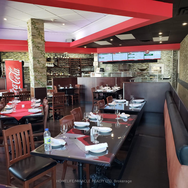 49 Matheson Blvd E, Mississauga, L4Z 2Y5 | Image 3