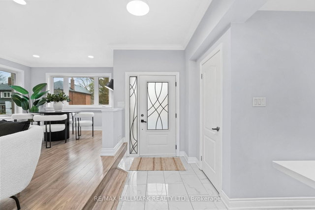 431 Beresford Avenue