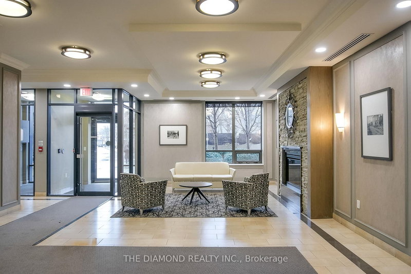 1501 - 61 Heintzman St, Toronto, M6P 5A2 | Image 3