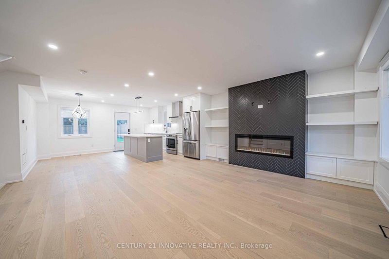 58 Carsbrooke Rd, Toronto, M9C 3C5 | Image 2