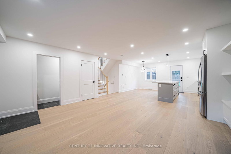 58 Carsbrooke Rd, Toronto, M9C 3C5 | Image 3