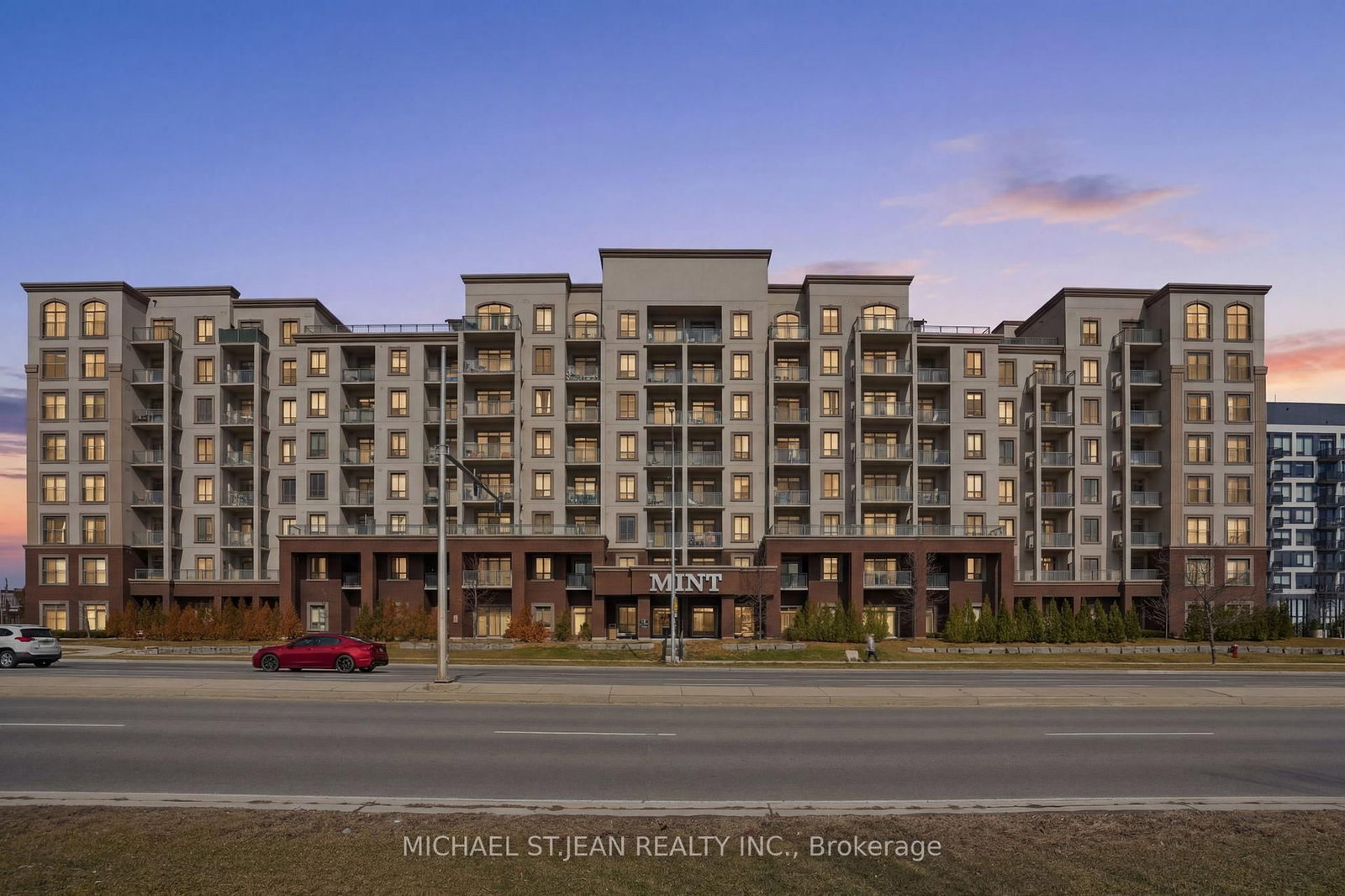 2490 Old Bronte Road, Unit 720