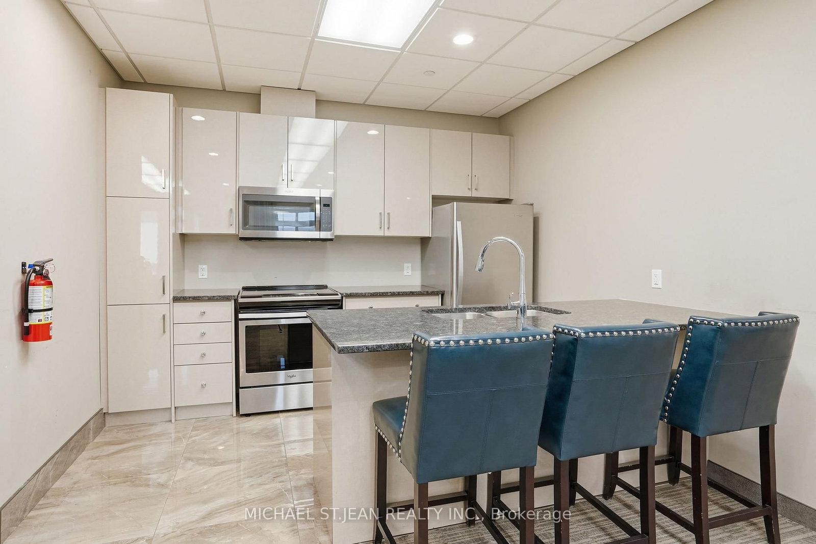 2490 Old Bronte Road, Unit 720 - Photo 10