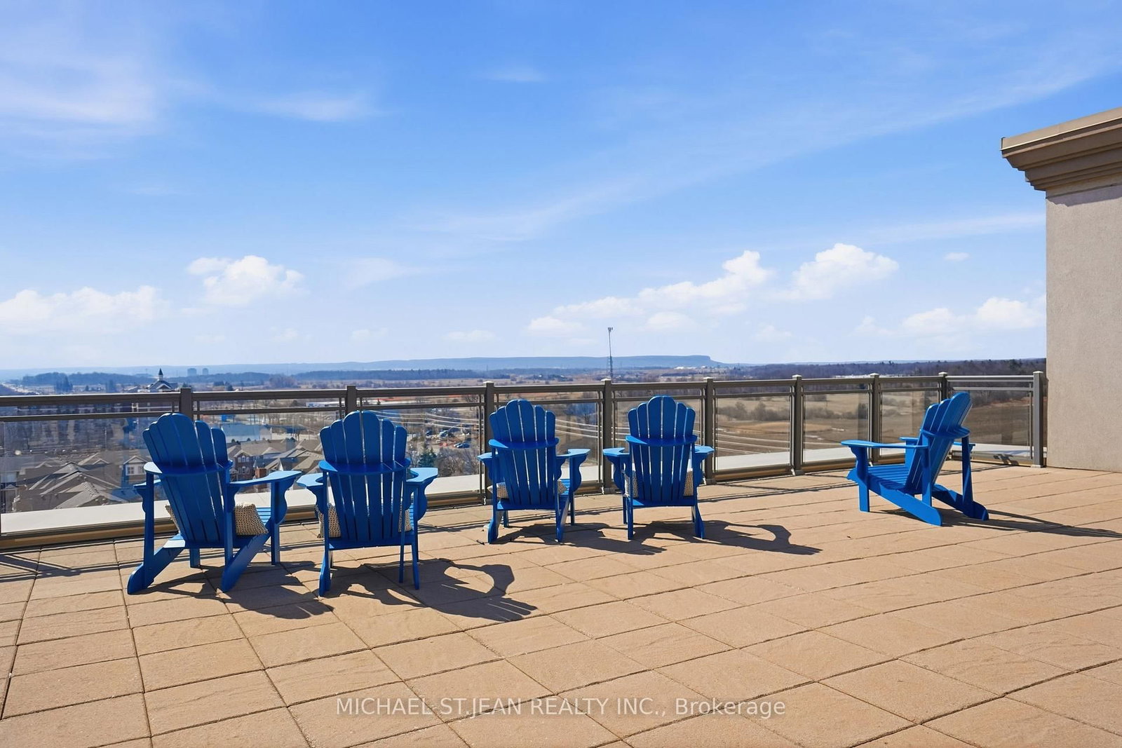 2490 Old Bronte Road, Unit 720 - Photo 11