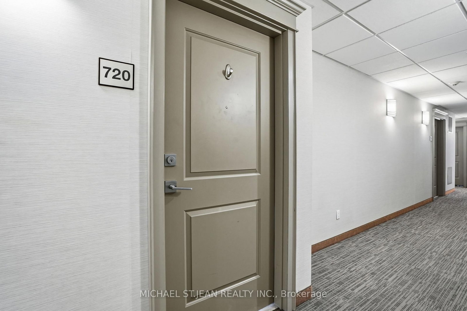 2490 Old Bronte Road, Unit 720 - Photo 14