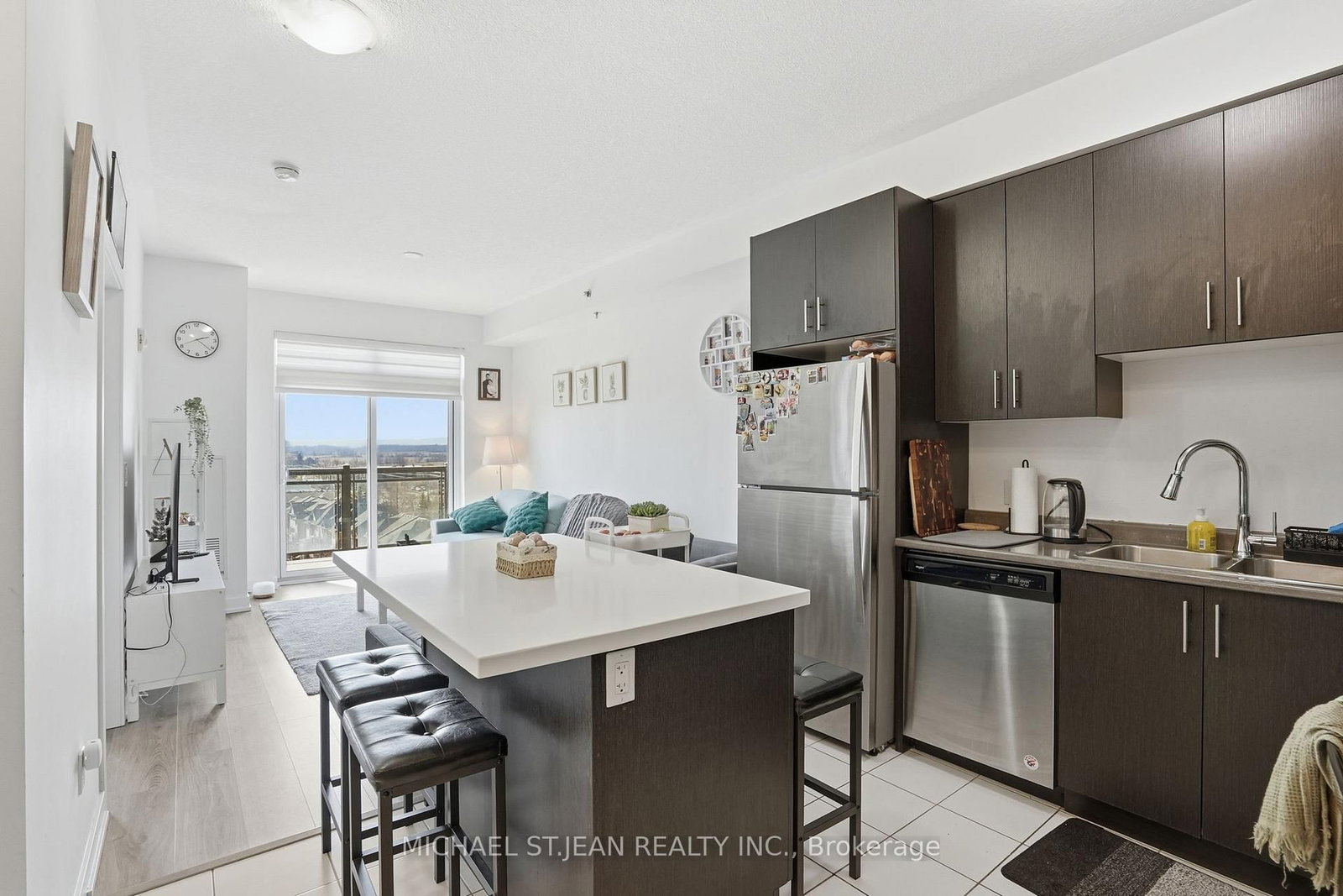 2490 Old Bronte Road, Unit 720 - Photo 16