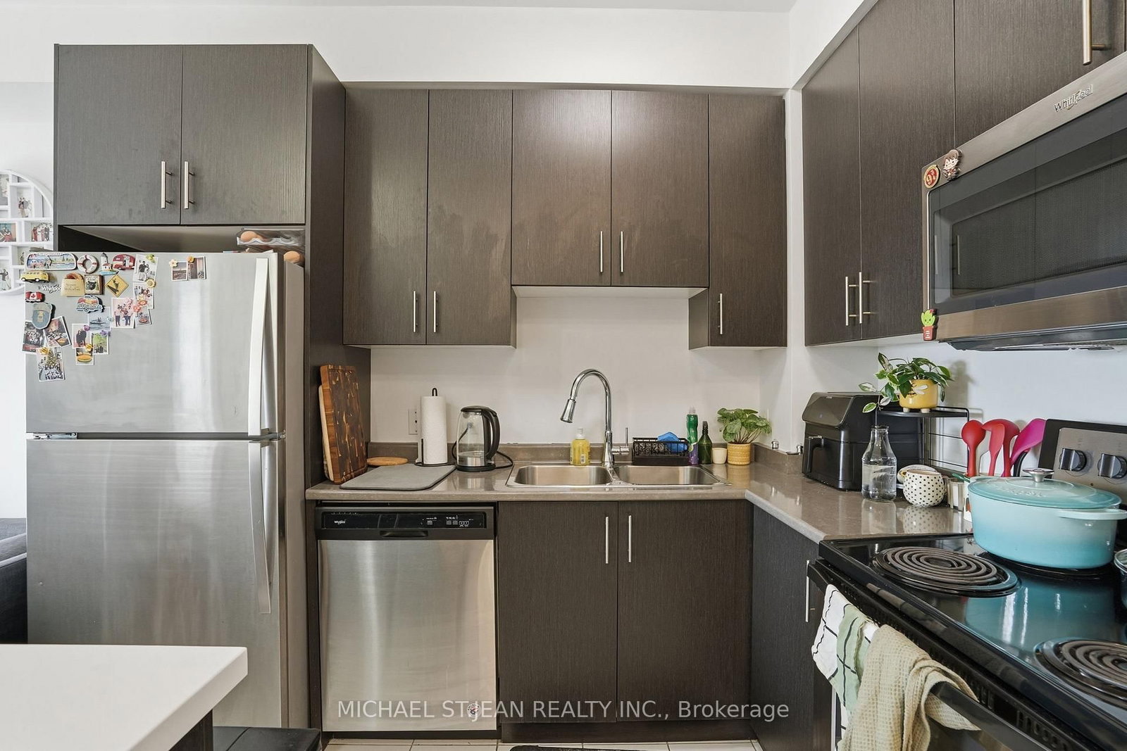 2490 Old Bronte Road, Unit 720 - Photo 17