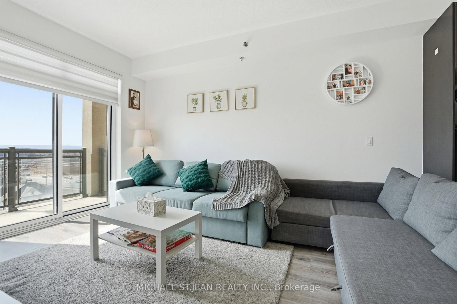 2490 Old Bronte Road, Unit 720 - Photo 22