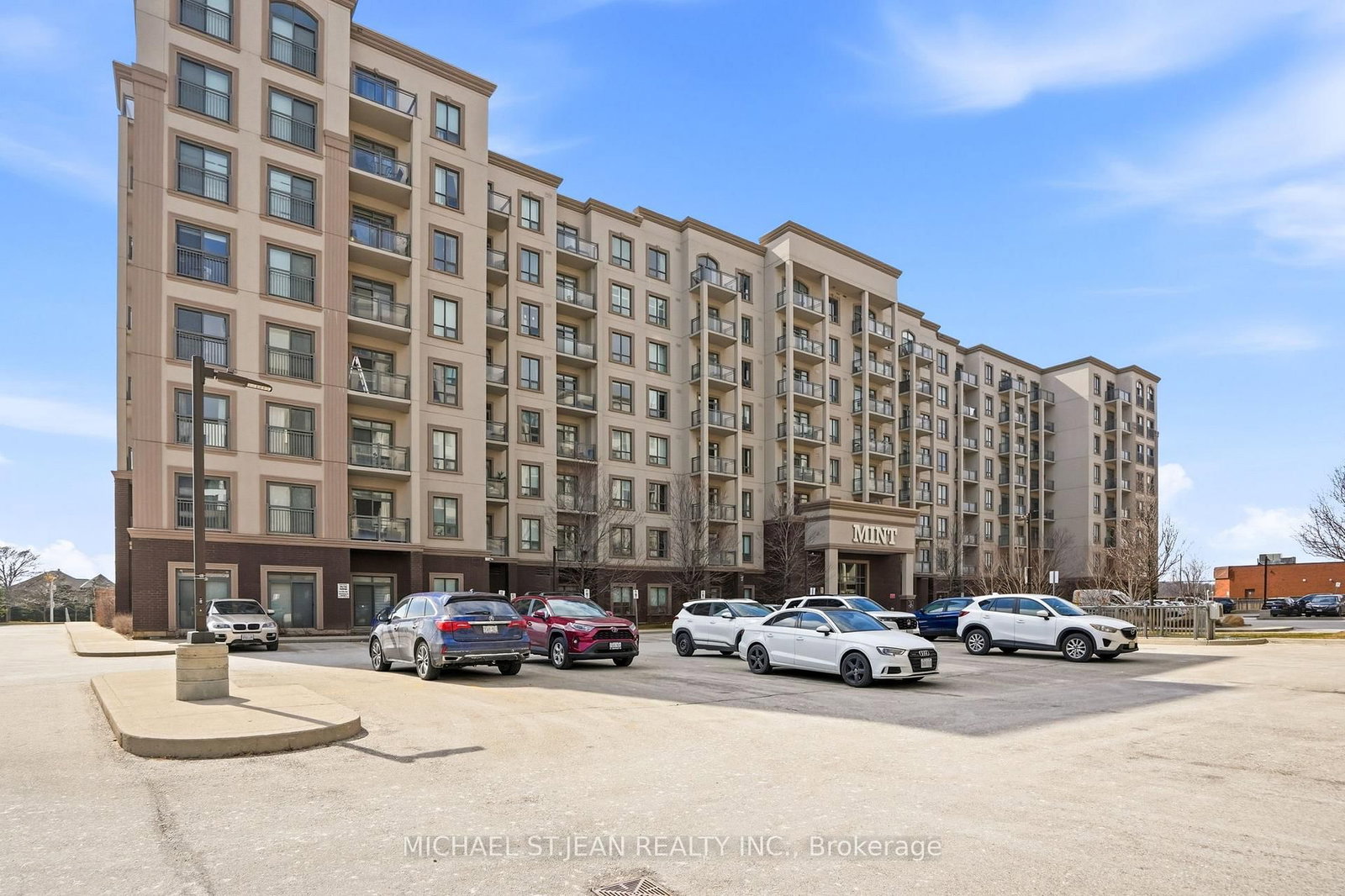 2490 Old Bronte Road, Unit 720 - Photo 3