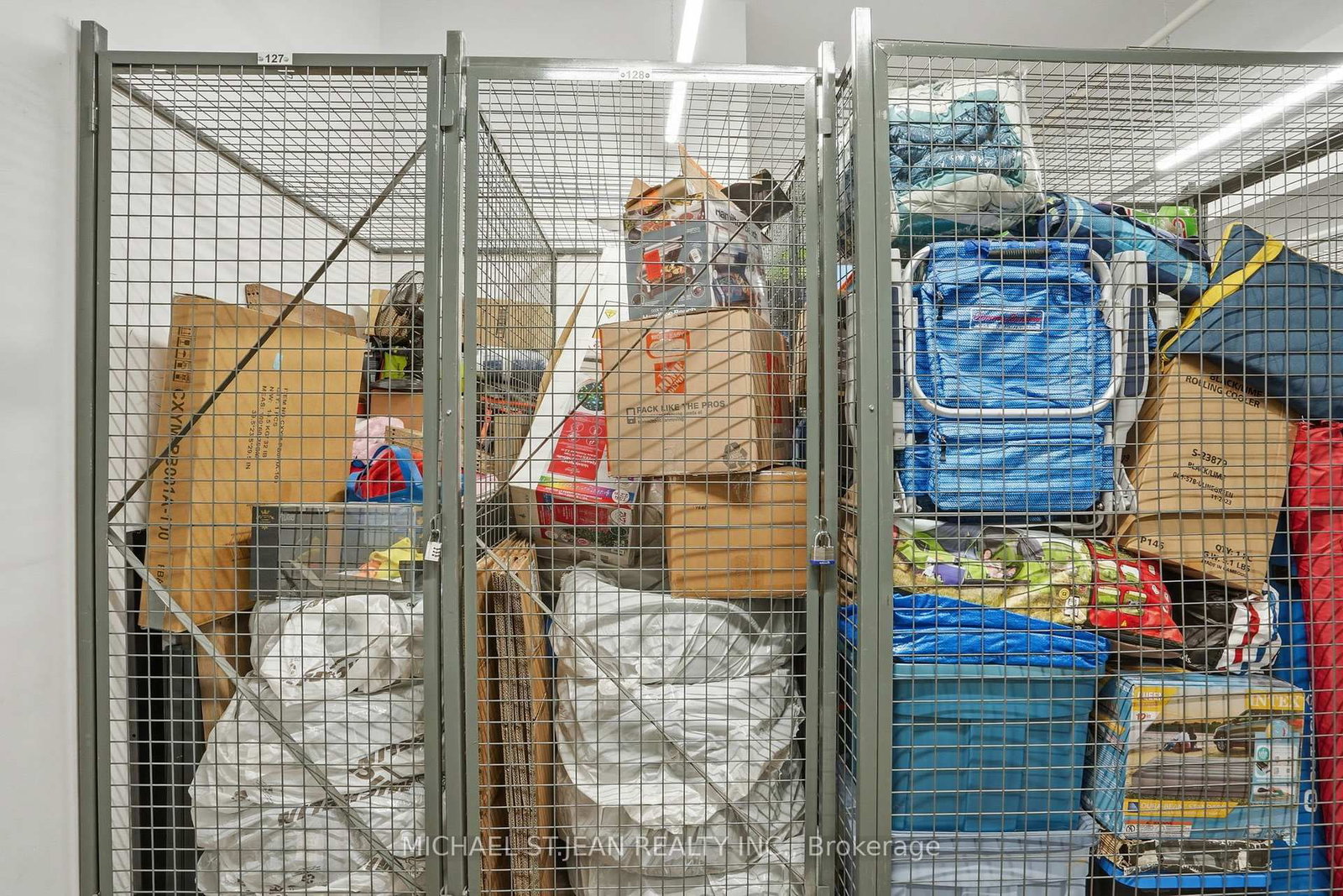 2490 Old Bronte Road, Unit 720 - Photo 30