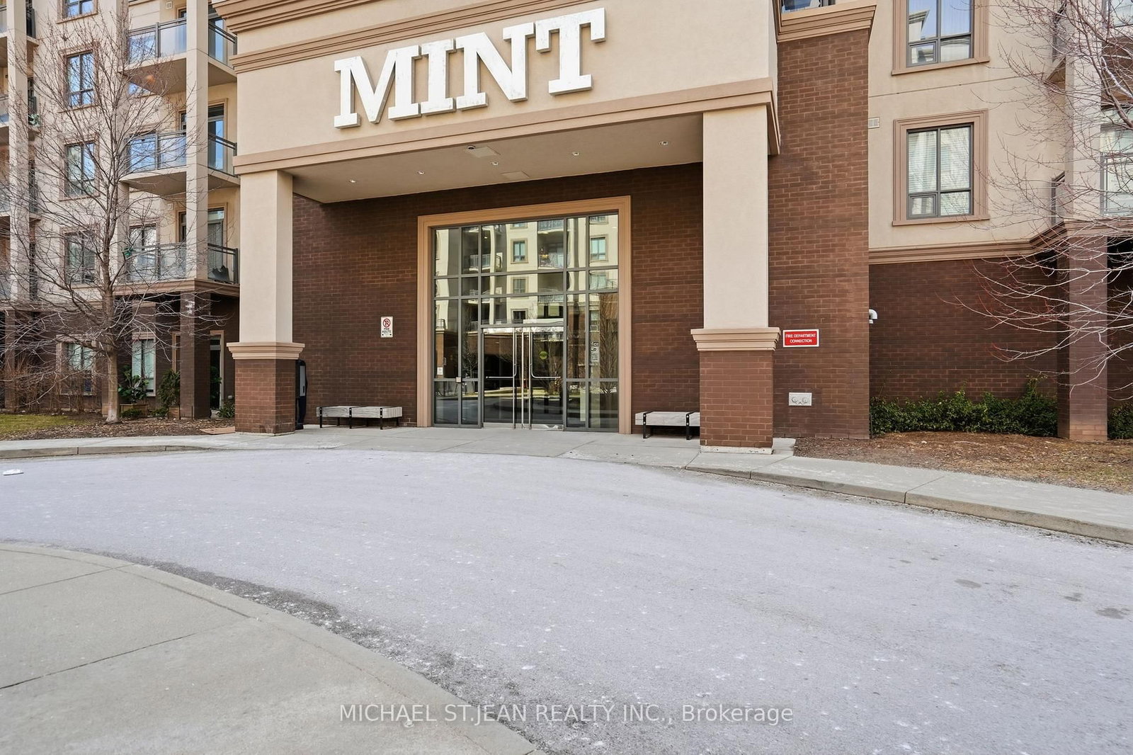 2490 Old Bronte Road, Unit 720 - Photo 4