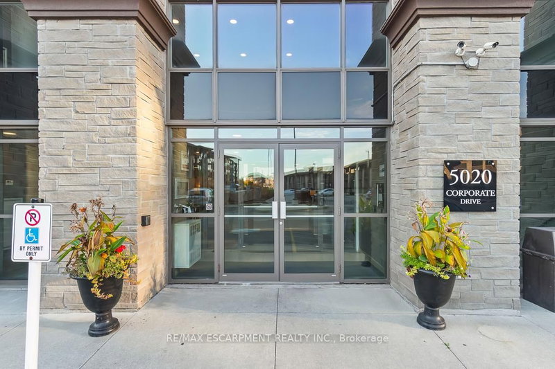 302 - 5020 Corporate Dr, Burlington, L7L 0H7 | Image 3