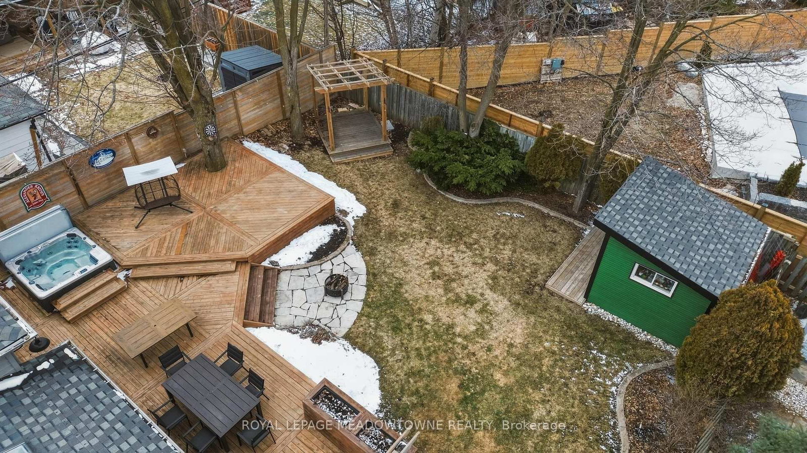 5 Rosefield Drive - Photo 5