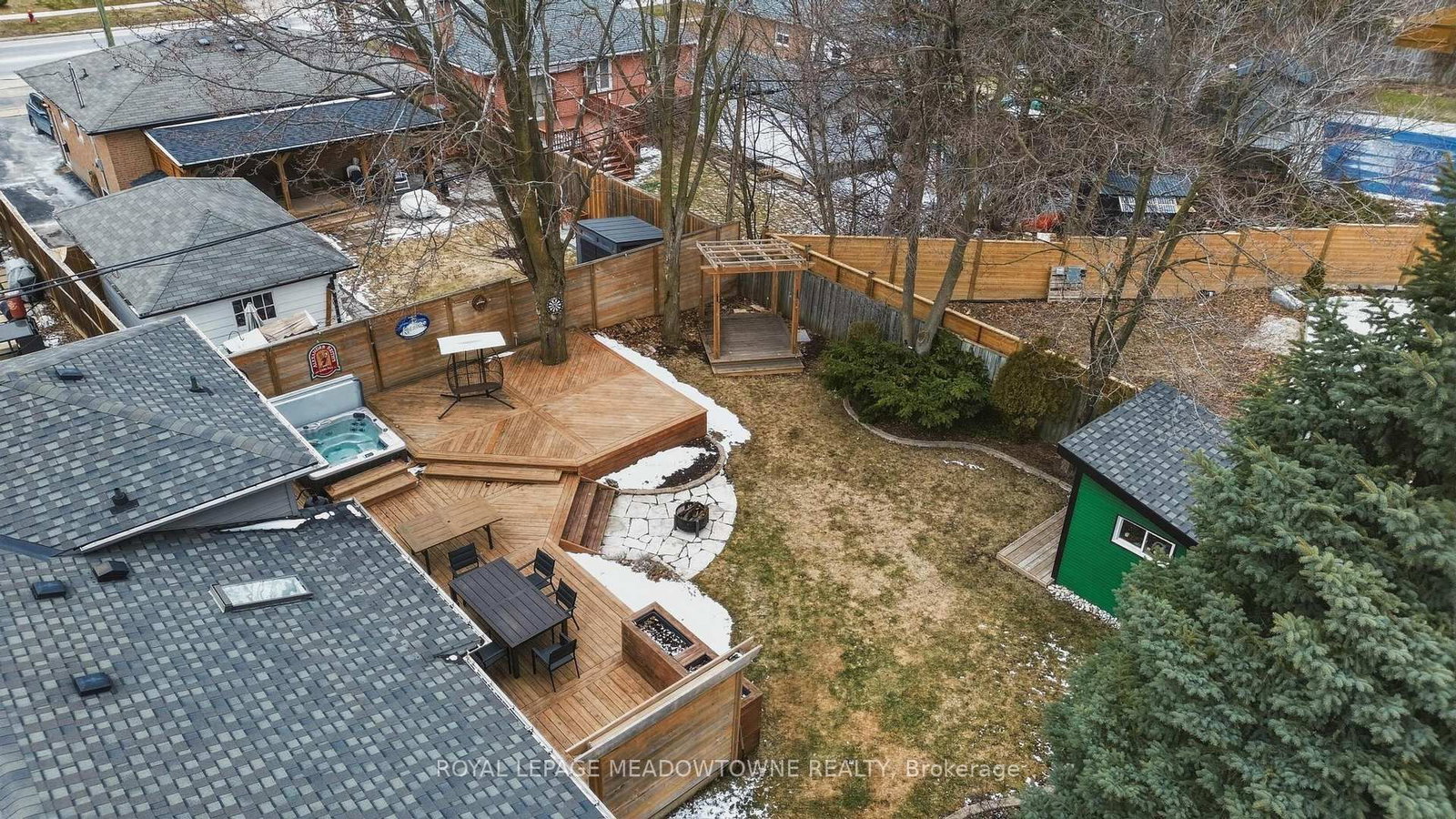 5 Rosefield Drive - Photo 6