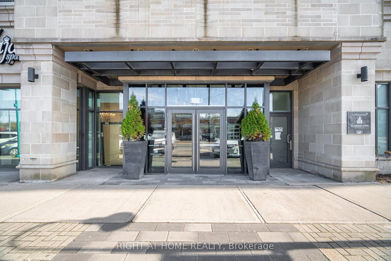 703 - 3563 Lake Shore Blvd W, Toronto, M8W 0A3 | Image 2