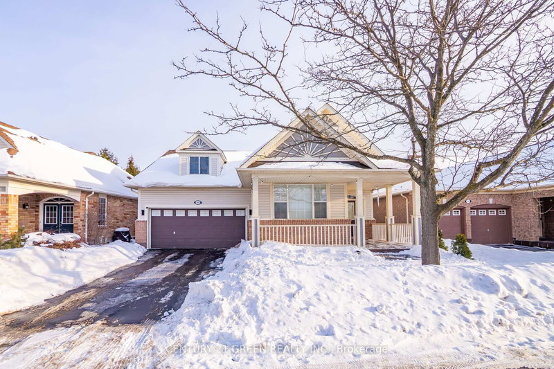 1666 Allan Cres, Milton, L9T 5Z6 | Image 2