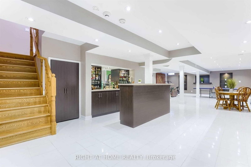 1565 Portsmouth Basement Pl, Mississauga, L5M 7W1 | Image 2