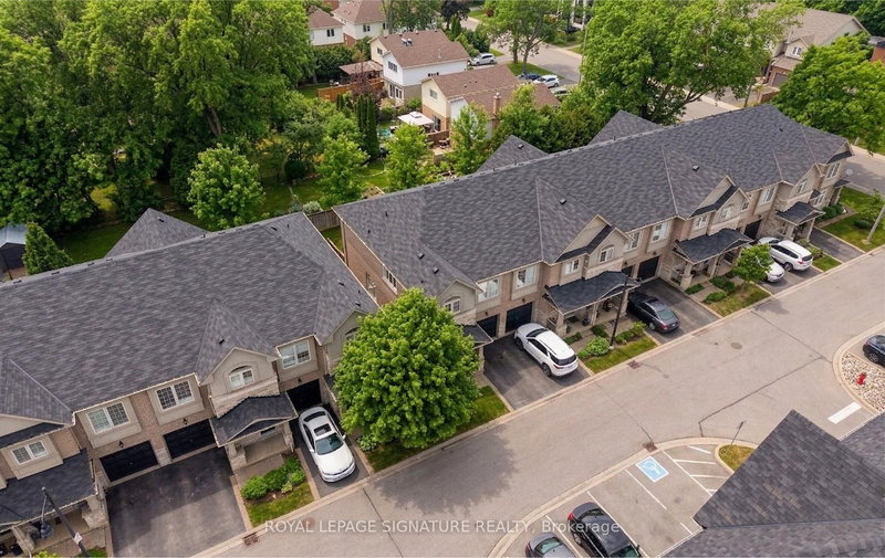 24 - 2086 Ghent Ave, Burlington, L7R 1Y3 | Image 3