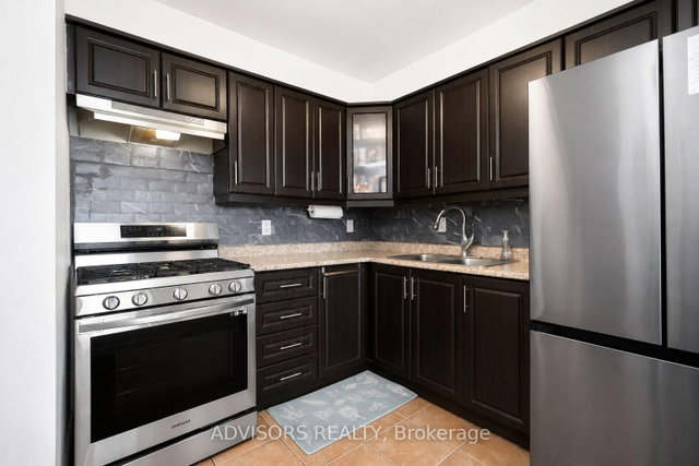 247 - 258 John Garland Boulevard