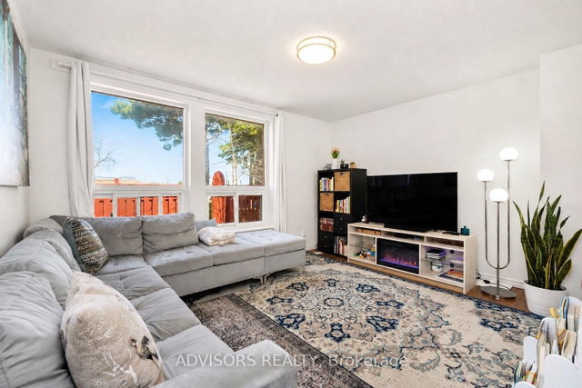 247 - 258 John Garland Boulevard