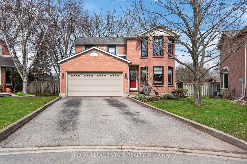 1151 Campbell Crt, Burlington, L7S 1Z7 | Image 2