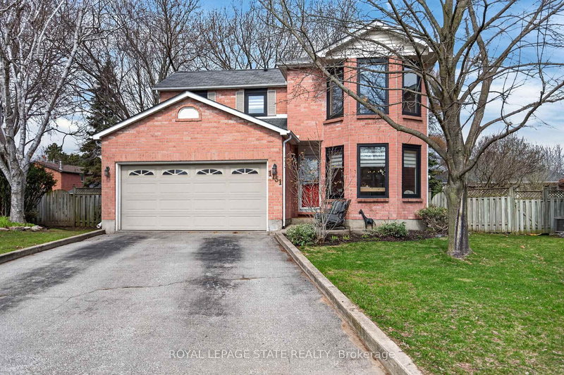 1151 Campbell Crt, Burlington, L7S 1Z7 | Image 3