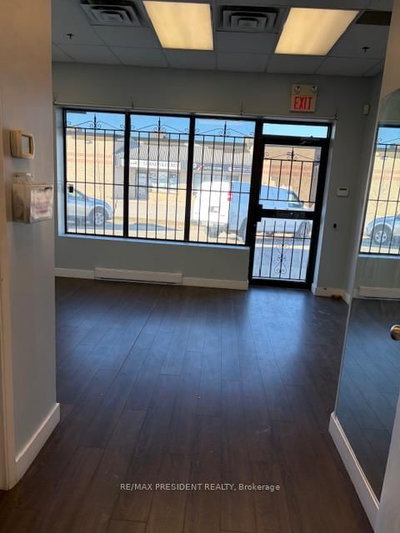 39 - 2500 Williams Pkwy | Brampton | Image