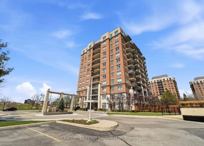 902 - 2365 Central Park Dr | Oakville | Image