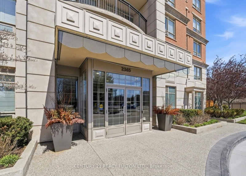 902 - 2365 Central Park Dr, Oakville, L6H 0C7 | Image 2
