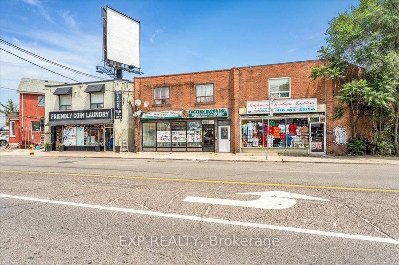 1355 Weston Rd, Toronto, M6M 4R9 | Image 2