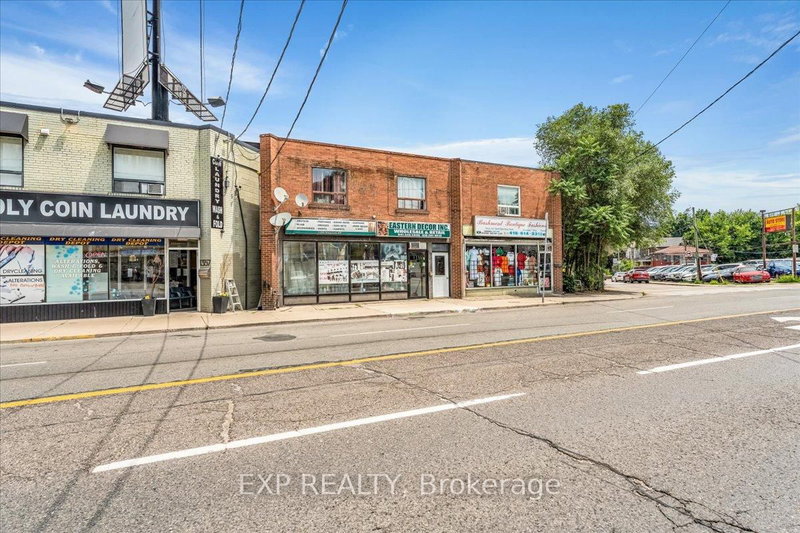 1355 Weston Rd, Toronto, M6M 4R9 | Image 3