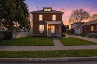 112 Mill Street