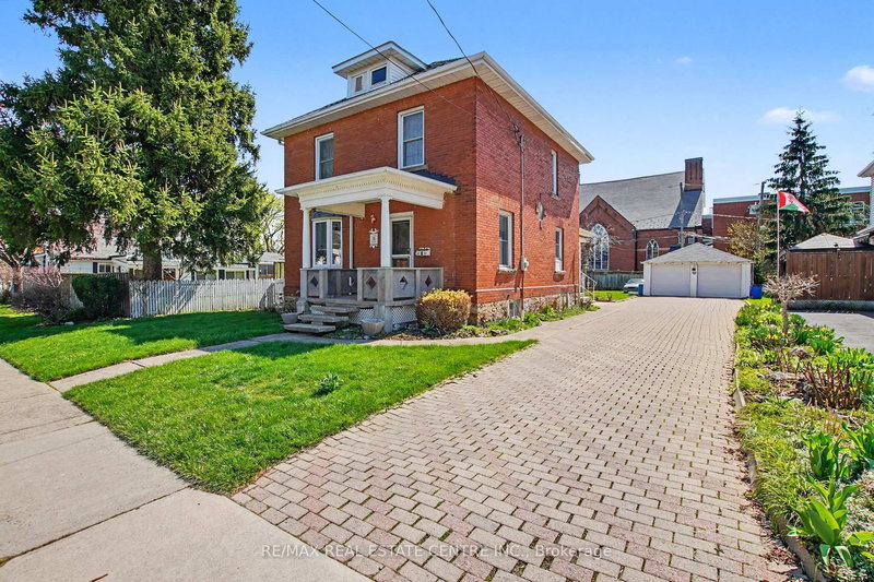 112 Mill St, Milton, L9T 1R9 | Image 3