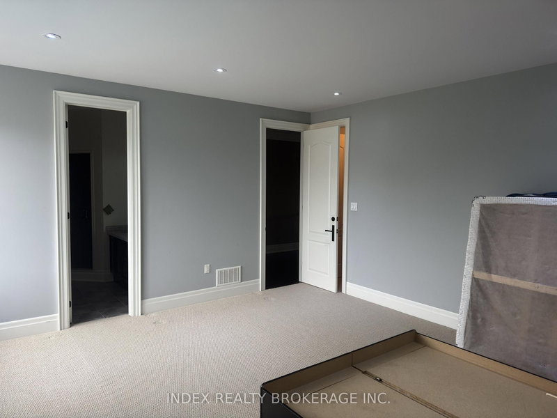 Upper - 24 Lloyd Sanderson Dr, Brampton, L6Y 3A5 | Image 3