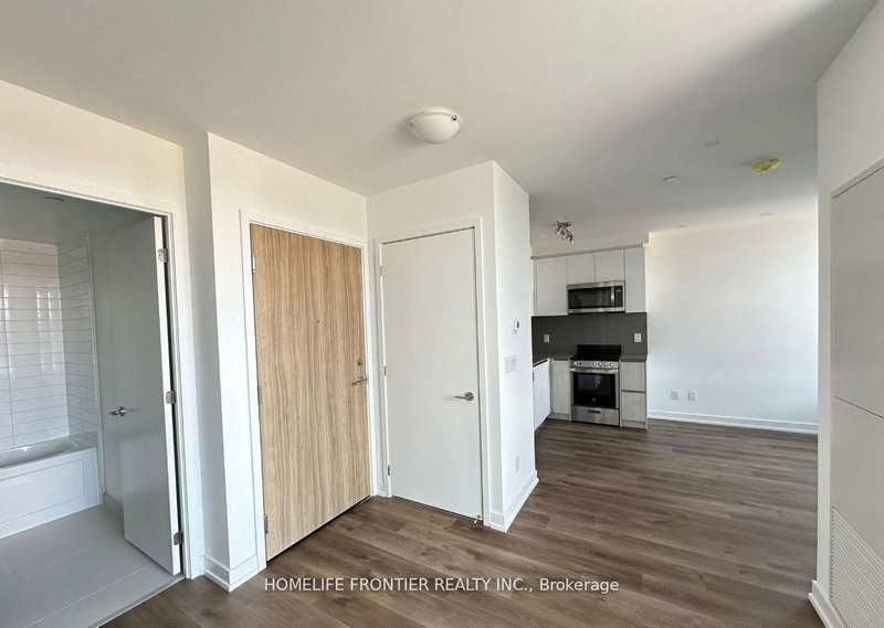 318 - 3100 Keele St, Toronto, M3M 0E1 | Image 3