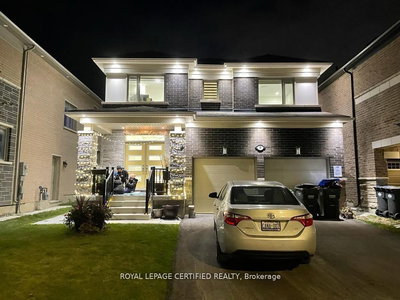 9 Affusion Rd | Brampton | Image